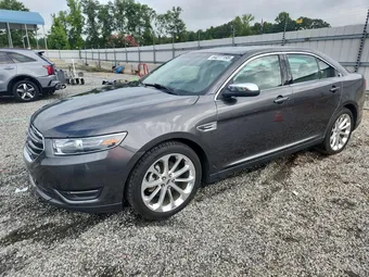 2018 Ford Taurus 1FAHP2F83JG113141