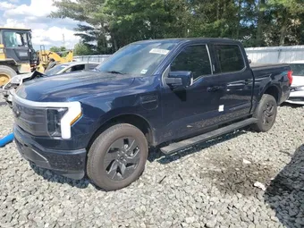 2023 Ford F-150 Lightning 1FTVW1EV9PWG29035