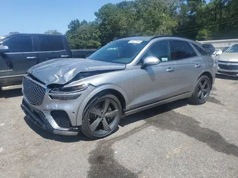 2025 Genesis GV70 5NMMADTB7SH031090