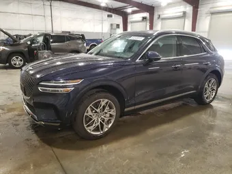 2023 Genesis GV70 KMUMADTB3PU121060