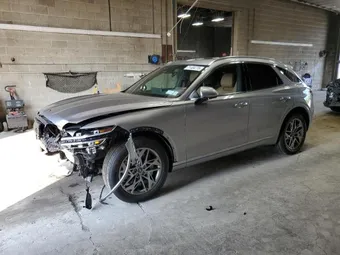 2025 Genesis GV70 5NMMADTB1SH021705