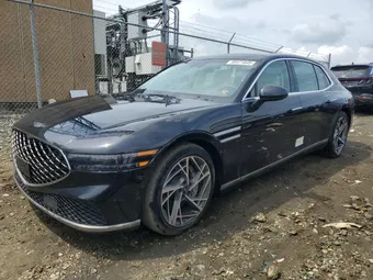 2023 Genesis G90 KMTFB4SD1PU027563