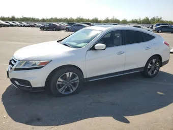 2015 Honda Crosstour 5J6TF2H55FL002707