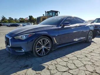 2017 Infiniti Q60 JN1EV7EK8HM360375