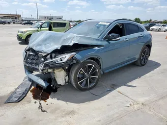 2023 Infiniti QX55 3PCAJ5KR5PF101279