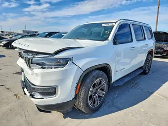 2023 Jeep Wagoneer 1C4SJVBPXPS557641