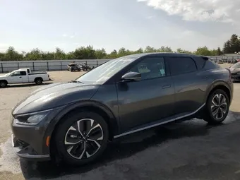 2023 Kia EV6 KNDC34LAXP5609903