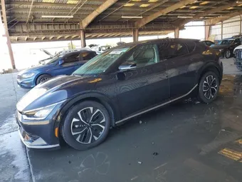 2023 Kia EV6 KNDC34LA6P5602172