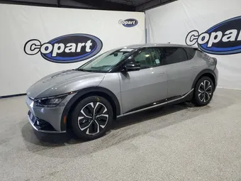 2024 Kia EV6 KNDC3DLC2R5201481