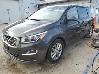 2019 Kia Sedona KNDMB5C16K6515128