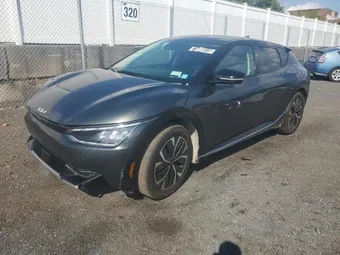 2023 Kia EV6 KNDC34LA9P5606099