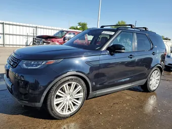 2017 Land Rover Discovery SALRTBBV8HA021051