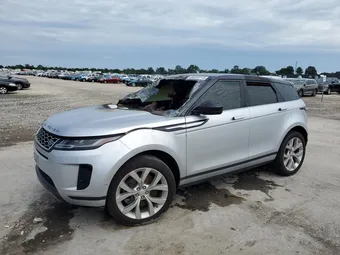 2020 Land Rover Range Rover Evoque SALZP2FX3LH032457