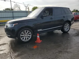 2017 Land Rover Range Rover SALGS2FV8HA370277