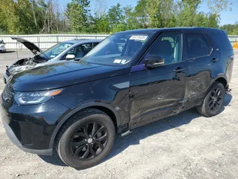 2019 Land Rover Discovery SALRG2RV2K2401899