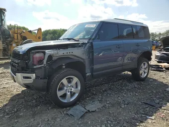 2025 Land Rover Defender SALEJ7EU7S2393969