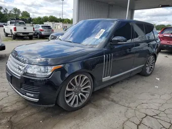 2016 Land Rover Rangerover SALGS2EF8GA251380