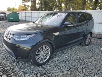 2018 Land Rover Discovery SALRT2RK2JA047548