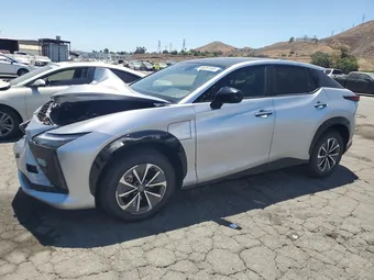 2024 Lexus RZ JTJABABB1RA007417