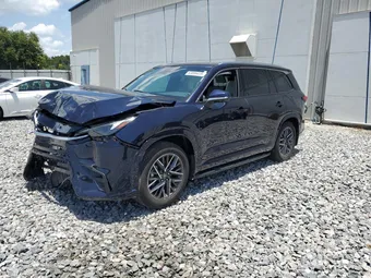 2024 Lexus TX 5TDAAAB6XRS020162