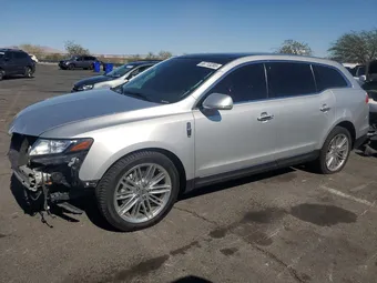 2019 Lincoln MKT 2LMHJ5AT9KBL03253