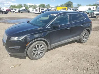 2019 Lincoln MKC 5LMCJ3D94KUL17241