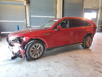 2025 Mazda CX-90 JM3KKEHD6S1229603