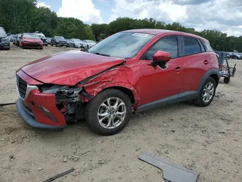 2020 Mazda CX-3 JM1DKDB72L1473801