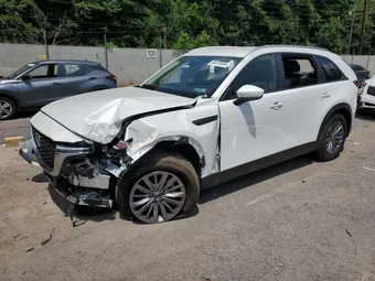 2024 Mazda CX-90 JM3KKAHD9R1176561
