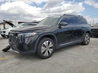 2023 Mercedes-Benz EQB W1N9M0CBXPN045039