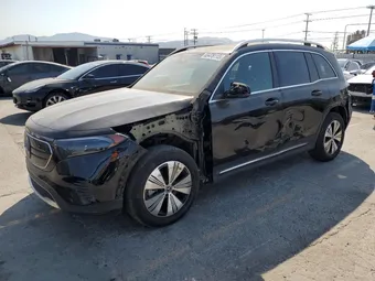 2023 Mercedes-Benz EQB W1N9M0KBXPN067785