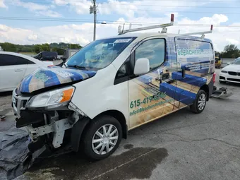 2021 Nissan NV200 3N6CM0KN6MK706749