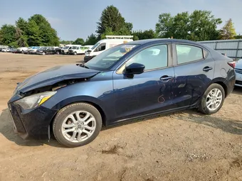 2016 Scion IA 3MYDLBZV7GY145797