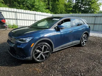 2023 Volkswagen ID.4 1V25MPE82PC058443