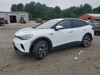 2023 Volkswagen ID.4 1V2DNPE89PC045455