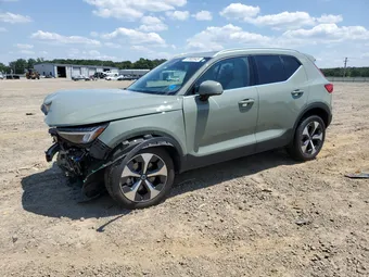 2023 Volvo XC40 YV4L12UN5P2089118