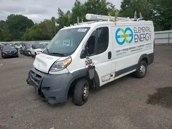 2015 Ram Promaster City 3C6TRVNGXFE519702