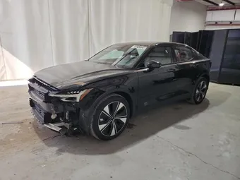 2023 Polestar 2 YSMED3KA5PL162950