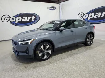 2023 Polestar 2 YSMED3KA0PL145408