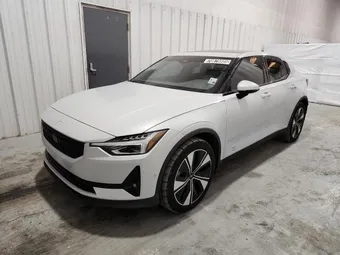 2023 Polestar 2 YSMED3KA9PL133919