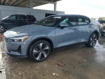 2023 Polestar 2 YSMED3KA2PL145409