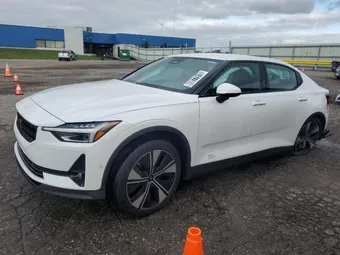 2023 Polestar 2 YSMEG3KA7PL157059