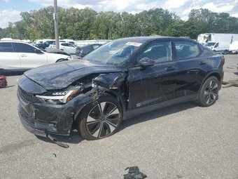 2023 Polestar 2 YSMED3KA0PL157333