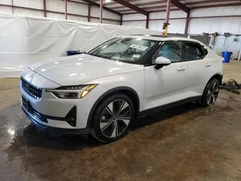 2023 Polestar 2 YSMEG3KA8PL137032