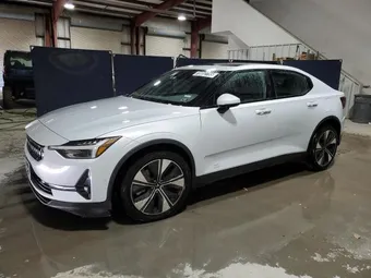 2023 Polestar 2 YSMEG3KA7PL131304