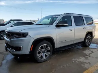 2024 Jeep Wagoneer 1C4SJVBPXRS136182