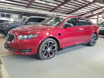 2014 Ford Taurus 1FAHP2KT4EG120874