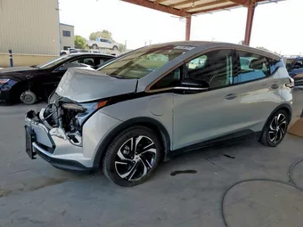 2023 Chevrolet Bolt EUV 1G1FX6S04P4138853