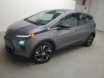 2023 Chevrolet Bolt EUV 1G1FX6S0XP4150540