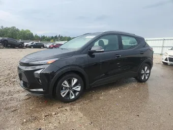 2022 Chevrolet Bolt EUV 1G1FY6S0XN4108718